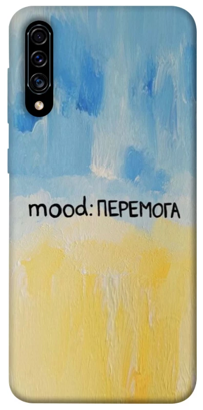 Чохол на Samsung Galaxy A50 (A505F) / A50s / A30s Mood Peremoga фото 1 з 1