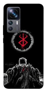 Чохол на Xiaomi 12T / 12T Pro Berserk moon фото 1 з 1
