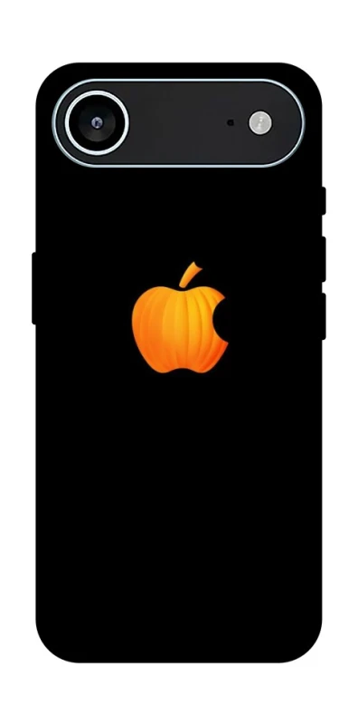 Чохол на Apple iPhone 17 Air (6.5") Halloween Pumpkin фото 1 з 1