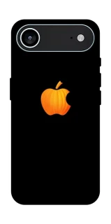 Чехол на Apple iPhone 17 Air (6.5") Halloween Pumpkin фото 1 из 1