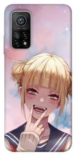 Чохол на Xiaomi Mi 10T Toga фото 1 з 1