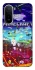 Чохол на Xiaomi Redmi A7 Pro 4G Minecraft world фото 1 з 2