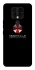 Чохол на TECNO Camon 16 SE Umbrella Corporation ver.2 фото 1 з 1