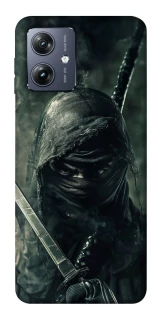 Чохол на Motorola Moto G54 Assassin фото 1 Чохол на Motorola Moto G54 Assassin фото 1 з 1