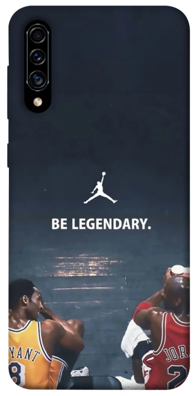 Чехол на Samsung Galaxy A50 (A505F) / A50s / A30s Be Legendary фото 1 из 1