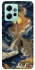 Чехол на Xiaomi Redmi Note 12 4G Lighthouse ver.2 фото 1 из 1