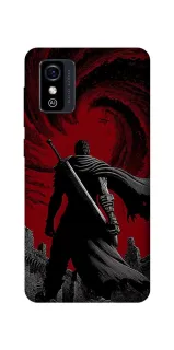 Чохол на ZTE Blade L9 Berserk v21 фото 1 з 1