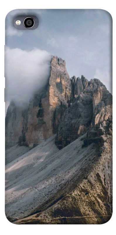 Чохол на Xiaomi Redmi 4a Mountains v2 фото 1 з 1