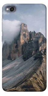 Чохол на Xiaomi Redmi 4a Mountains v2 фото 1 з 1