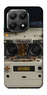 Чехол на Xiaomi 15T Audio panel фото 1 из 1