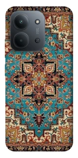 Чохол на Xiaomi Redmi 15C (Global) Килим v5 фото 1 з 1