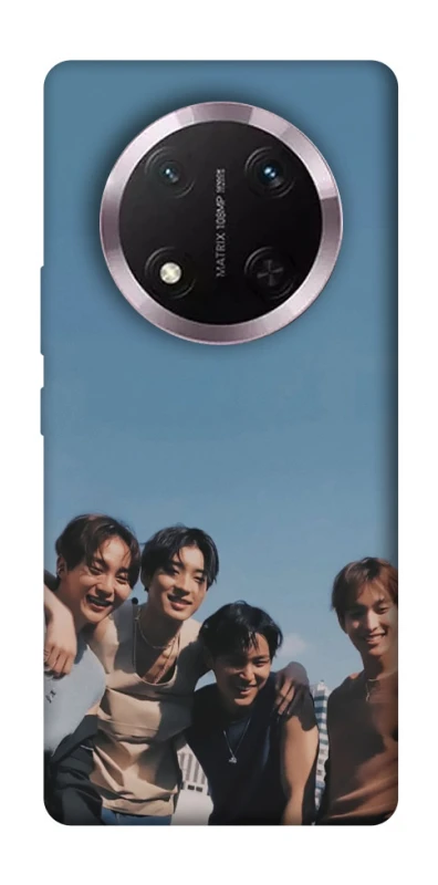 Чохол на Honor X9c Seventeen v2 фото 1 з 1