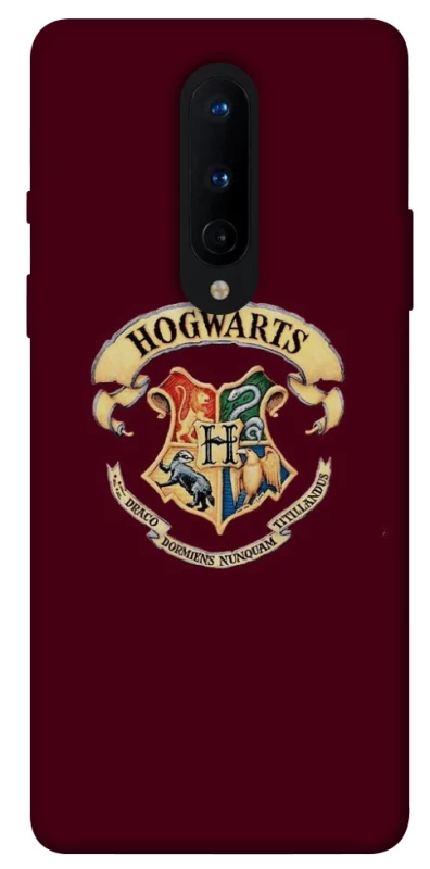 Чохол на OnePlus 8 Harry Potter v7 фото 1 з 1