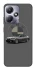 Чохол на Infinix Hot 30 Play BMW grey v2 фото 1 з 1