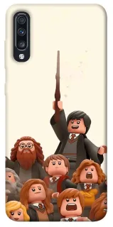 Чохол на Samsung Galaxy A70 (A705F) Harry Potter V22 фото 1 з 1