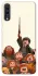 Чохол на Samsung Galaxy A70 (A705F) Harry Potter V22 фото 1 з 1