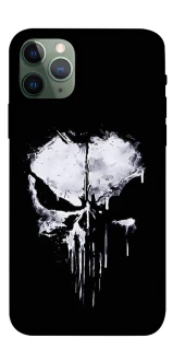 Чохол на Apple iPhone 11 Pro (5.8") Каратель фото 1 з 1