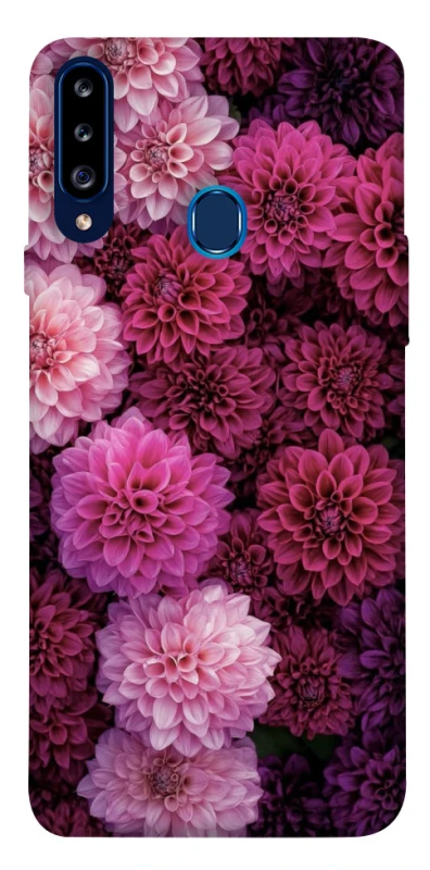 Чохол на Samsung Galaxy A20s Garden1 фото 1 з 1