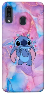 Чохол на Samsung Galaxy A20 / A30 Stitch ver.28 фото 1 з 1