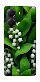Чохол на Xiaomi Poco X7 Pro Flowers v24 фото 1 з 1