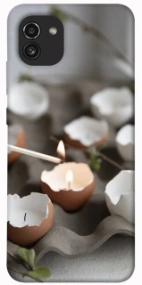 Чехол на Samsung Galaxy A03 Eggcellent фото 1 из 1