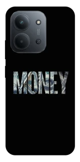 Чехол на Xiaomi Redmi 15C (EU) Money-dollars фото 1 из 1