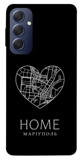 Чохол на Samsung Galaxy M54 5G Маріуполь Home фото 1 з 1