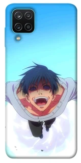 Чохол на Samsung Galaxy M12 Toji v2 фото 1 з 1