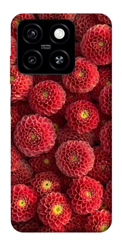 Чехол на ZTE Blade A55 4G Midnight1 фото 1 из 1