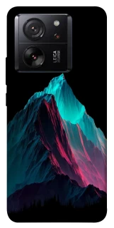 Чохол на Xiaomi 13T Pro Neon mountains фото 1 з 1