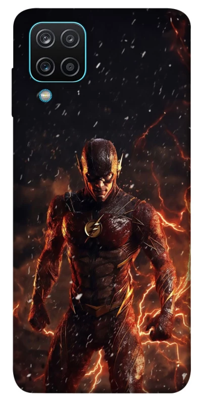 Чохол на Samsung Galaxy M12 Flash фото 1 з 1