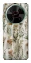Чохол на ZTE Nubia V70 Max Floral design ver.2 фото 1 з 1