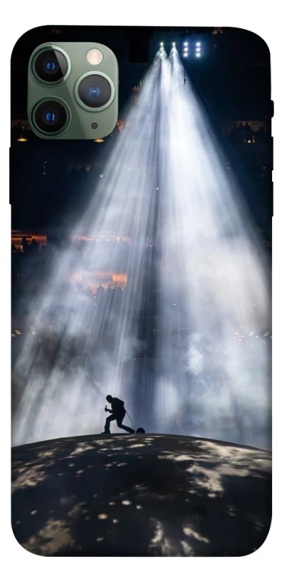 Чохол на Apple iPhone 11 Pro Max (6.5") Kanye West ver.2 фото 1 з 1