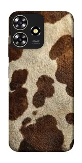 Чохол на ZTE Blade A73 4G Cow фото 1 з 1