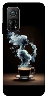 Чехол на Xiaomi Mi 10T Coffe Time фото 1 из 1