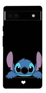 Чехол на Google Pixel 6a Stitch ver.7 фото 1 Чехол на Google Pixel 6a Stitch ver.7 фото 1 из 1