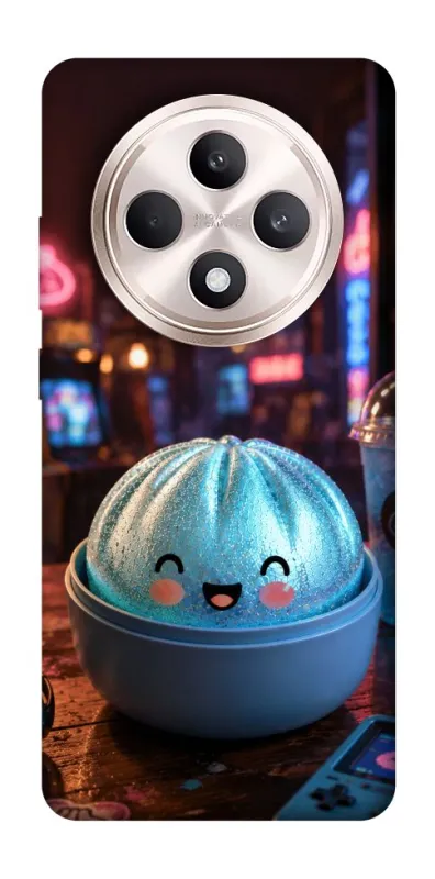Чохол на Oppo Reno 12 F 4G/5G Dumpling ver.5 фото 1 з 1