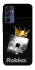 Чохол на Samsung Galaxy A15 4G/5G King Roblox фото 1 з 1