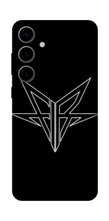 Чехол на Samsung Galaxy S25 FE Falling In Reverse ver.2 фото 1 из 1