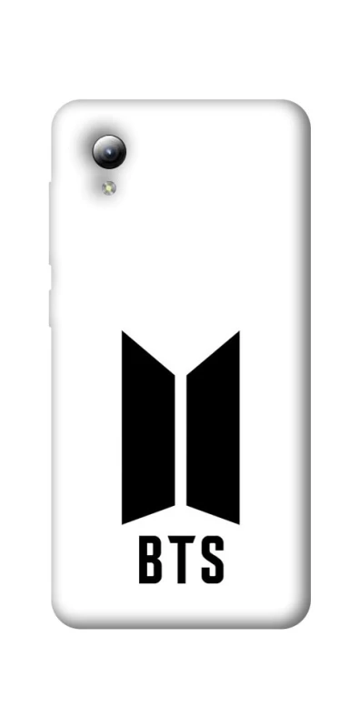 Чехол на ZTE Blade A3 (2019) BTS logo фото 1 из 1