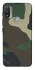 Чехол на Motorola Moto E20 Camouflage v8 фото 1 из 1