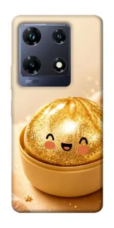 Чехол на Infinix Note 30 Pro Dumpling ver.6 фото 1 из 1