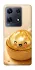 Чохол на Infinix Note 30 Pro Dumpling ver.6 фото 1 з 1