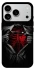Чохол на Apple iPhone 17 Pro Max (6.9") Skeleton Heart фото 1 з 1