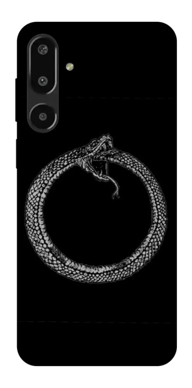 Чохол на Samsung Galaxy F16 Ouroboros фото 1 з 1
