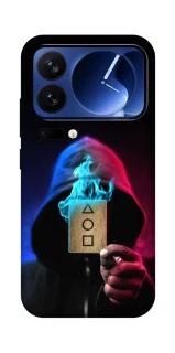 Чохол на Xiaomi 17 Pro squid game v6 фото 1 з 1