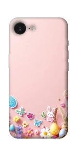 Чехол на Apple iPhone 17e (6.1") Easter ver.9 фото 1 из 1