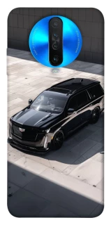 Чохол на Xiaomi Redmi K30 Escalade фото 1 з 1