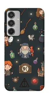 Чохол на Samsung Galaxy M35 Harry Potter v25 фото 1 з 1