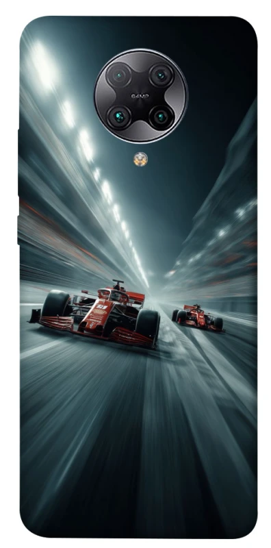 Чохол на Xiaomi Redmi K30 Pro / Poco F2 Pro F-1 ver.5 фото 1 з 1